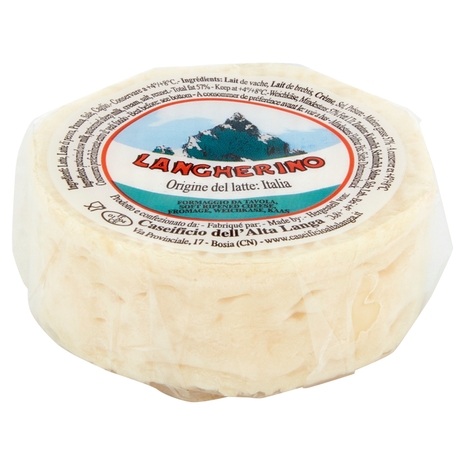 Caseificio dell'Alta Langa Langherino 80 g